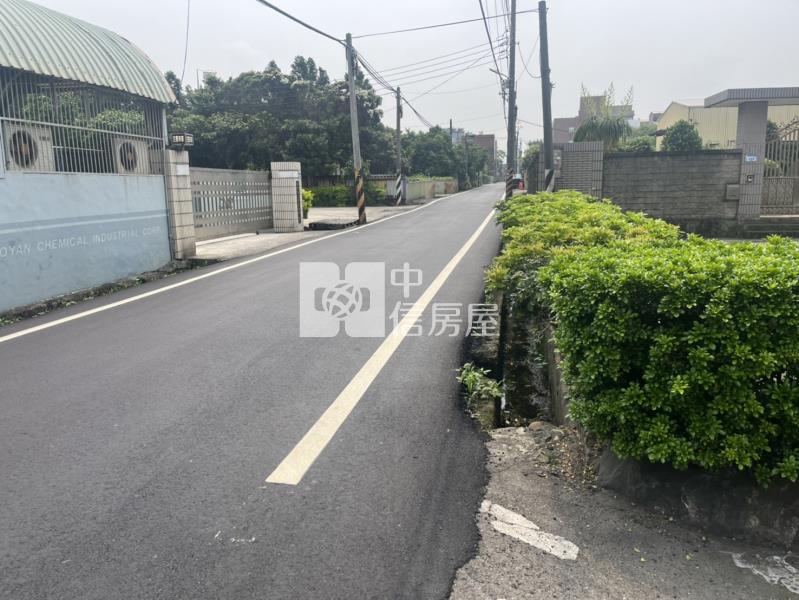 《晶顥團隊》華通電腦工業廠房房屋室內格局與周邊環境