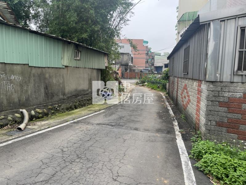 《晶顥團隊》華通電腦工業廠房房屋室內格局與周邊環境