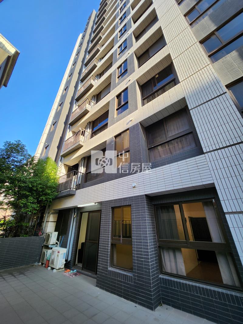 青埔A18成家大璽兩房車房屋室內格局與周邊環境