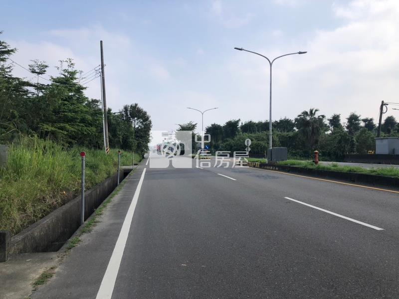 關廟關新路旁農地房屋室內格局與周邊環境