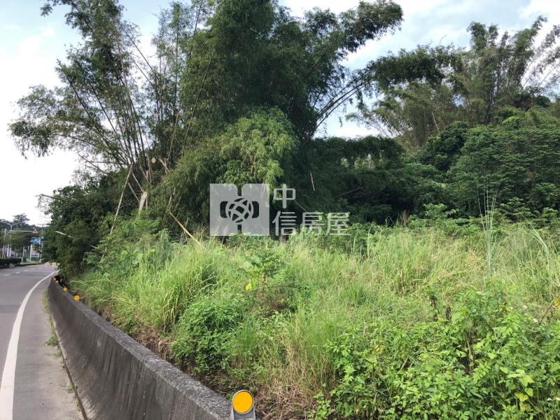 關廟關新路旁農地房屋室內格局與周邊環境