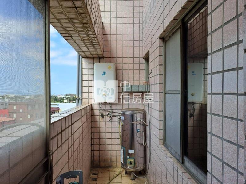 中壢好市多大坪數四房電梯房屋室內格局與周邊環境