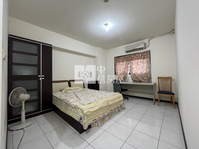 中山醫稀有大坪數視野高樓層四房平車房屋室內格局與周邊環境