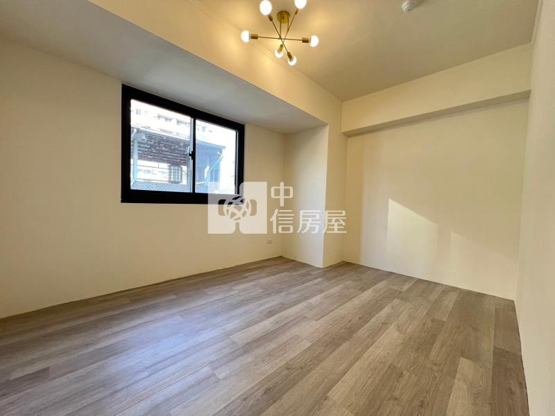 北區絕美三房平車房屋室內格局與周邊環境