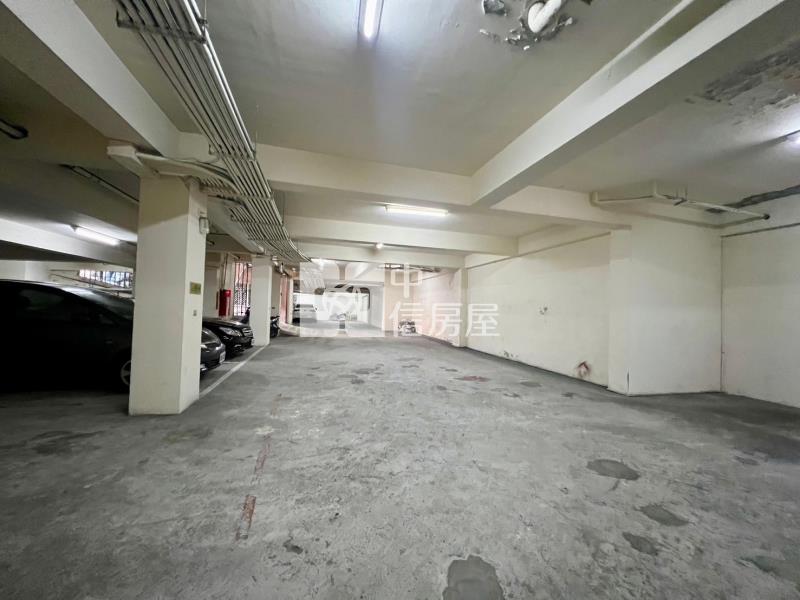 北區絕美三房平車房屋室內格局與周邊環境