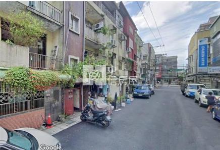 【奔馳】萬能科大旁公寓房屋室內格局與周邊環境