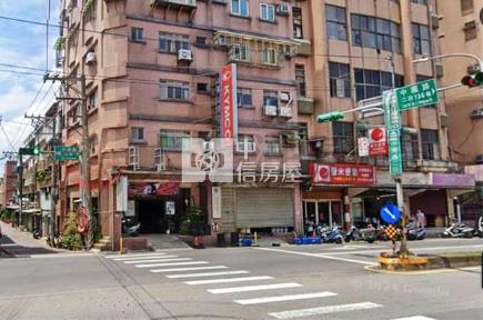 【奔馳】萬能科大旁公寓房屋室內格局與周邊環境