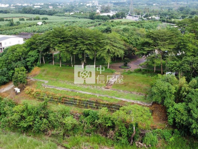 焦巴年公園旁美農地房屋室內格局與周邊環境