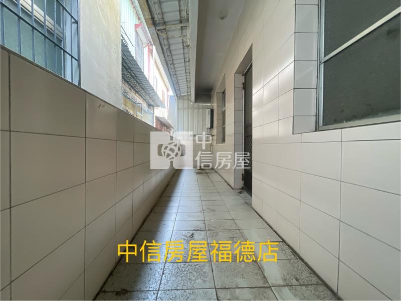 文化路尾金興車庫透天房屋室內格局與周邊環境