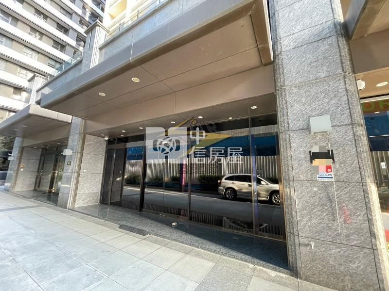 【星鑽】A18站前之星稀有金店面房屋室內格局與周邊環境