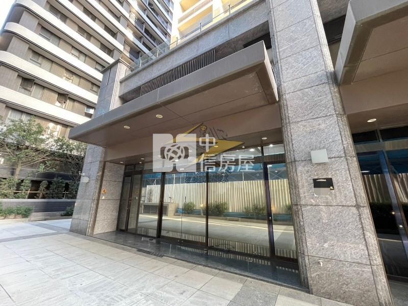 【星鑽】A18站前之星稀有金店面房屋室內格局與周邊環境