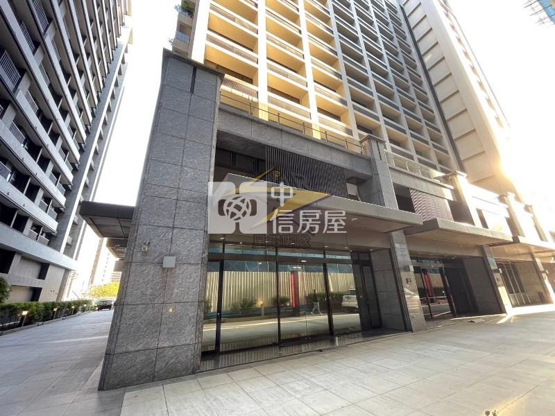 【星鑽】A18站前之星稀有金店面房屋室內格局與周邊環境