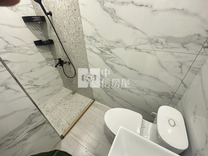 龜山新嶺全新精美透天房屋室內格局與周邊環境