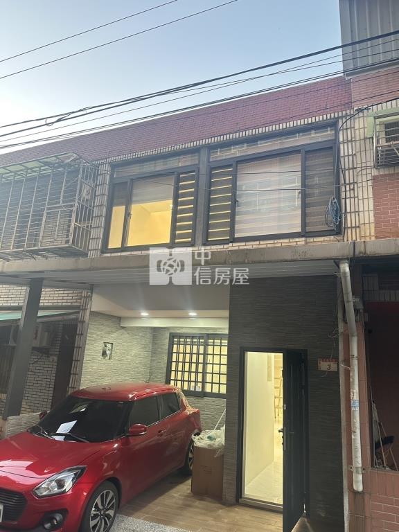 龜山新嶺全新精美透天房屋室內格局與周邊環境