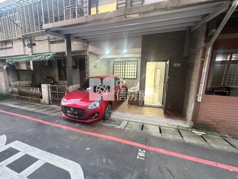 龜山新嶺全新精美透天房屋室內格局與周邊環境