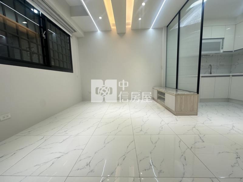 龜山新嶺全新精美透天房屋室內格局與周邊環境
