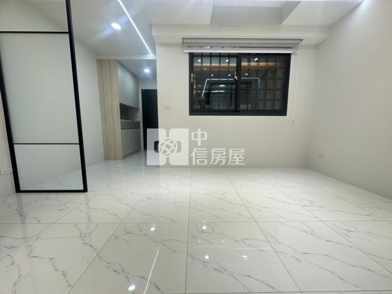龜山新嶺全新精美透天房屋室內格局與周邊環境