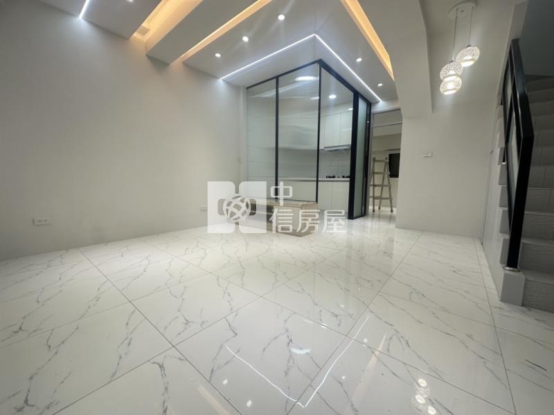 龜山新嶺全新精美透天房屋室內格局與周邊環境