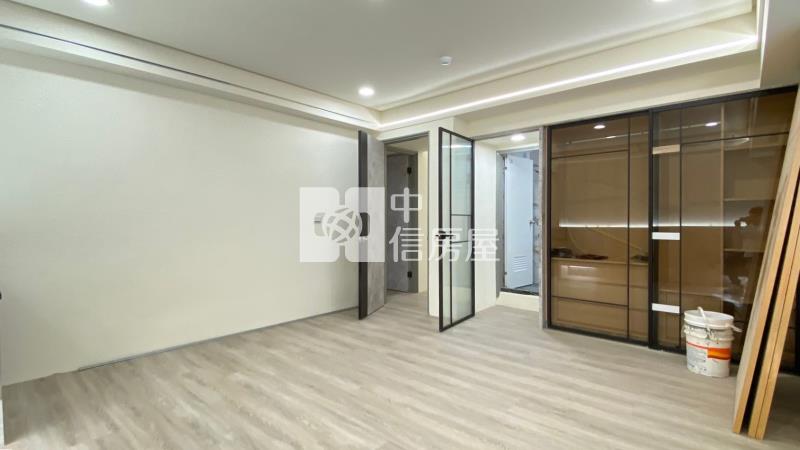 文心崇德大三房大B1平車獨立權狀房屋室內格局與周邊環境