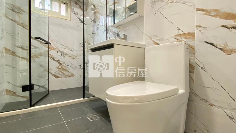 文心崇德大三房大B1平車獨立權狀房屋室內格局與周邊環境