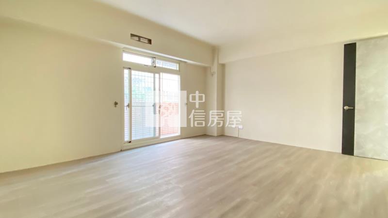 文心崇德大三房大B1平車獨立權狀房屋室內格局與周邊環境