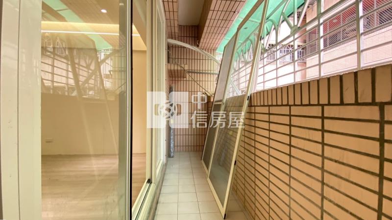 文心崇德大三房大B1平車獨立權狀房屋室內格局與周邊環境