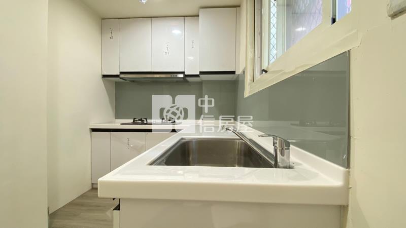 文心崇德大三房大B1平車獨立權狀房屋室內格局與周邊環境