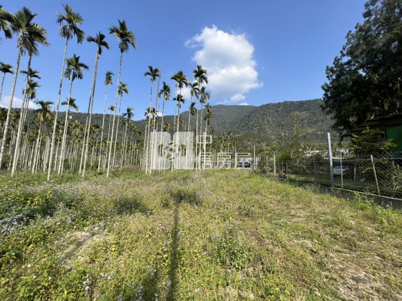 東潤田字農地房屋室內格局與周邊環境