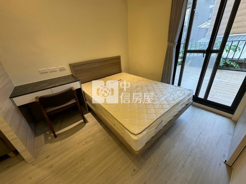 內壢前站收租四套房房屋室內格局與周邊環境