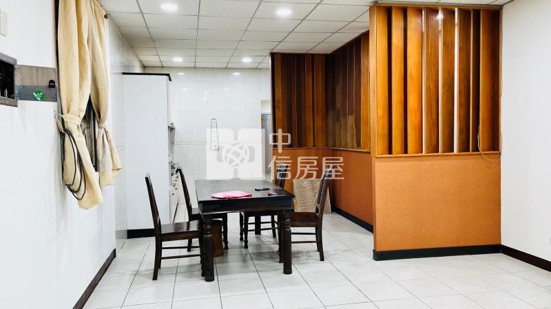 龍潭行政園區美透天房屋室內格局與周邊環境