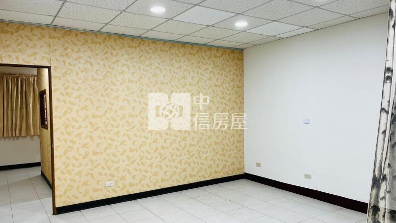 龍潭行政園區美透天房屋室內格局與周邊環境