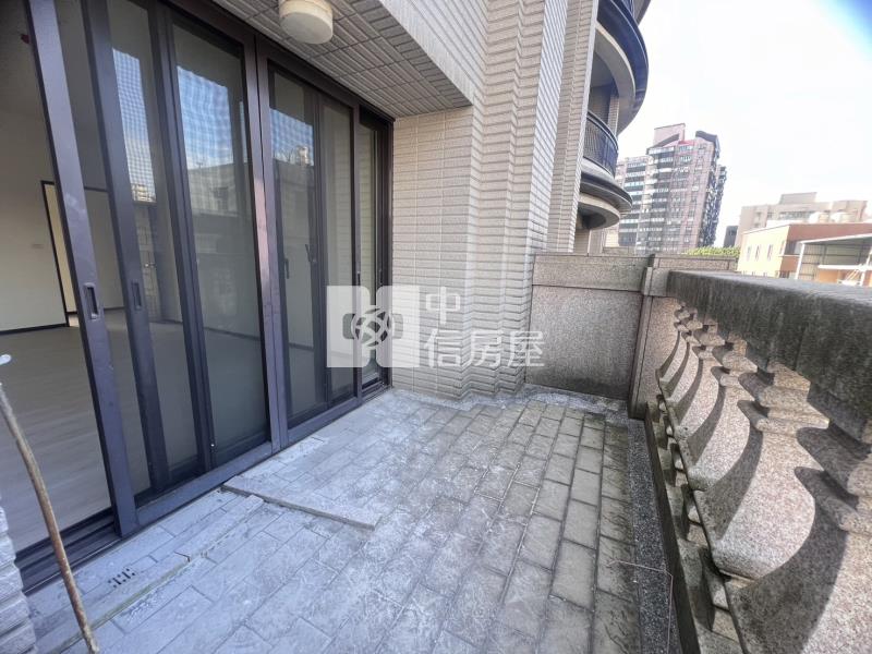【安家】中壢站前豪宅4大房+雙車房屋室內格局與周邊環境