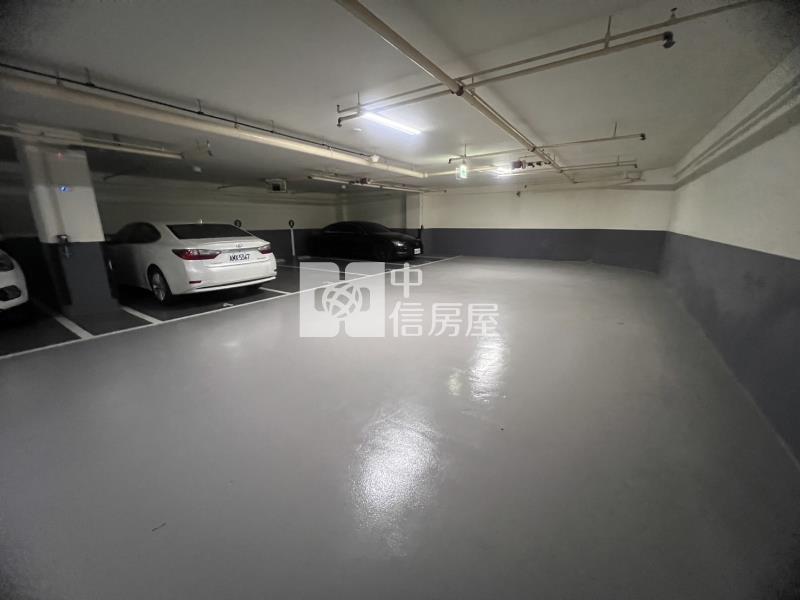 【安家】中壢站前豪宅4大房+雙車房屋室內格局與周邊環境