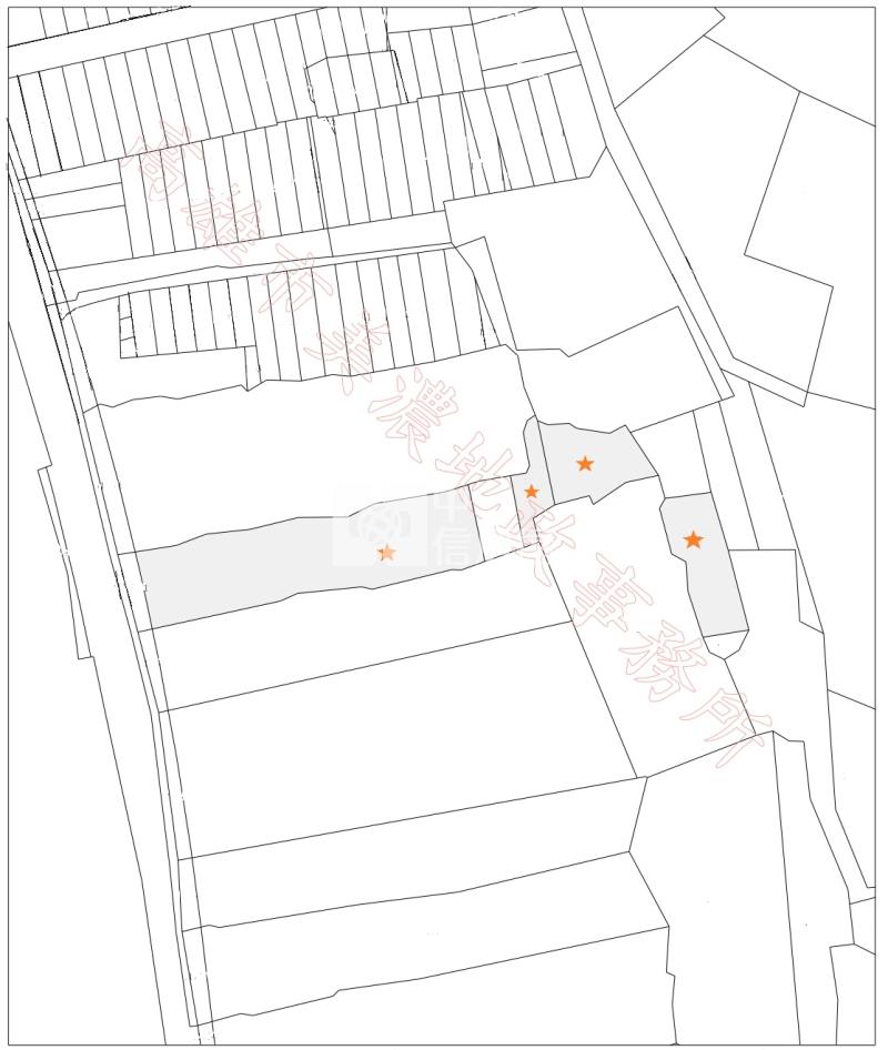 [首璽團隊]高雄六龜農加建房屋室內格局與周邊環境