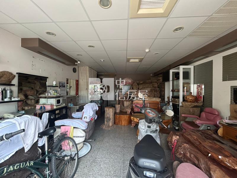 B1-114娜魯彎飯店旁店住(專任)房屋室內格局與周邊環境