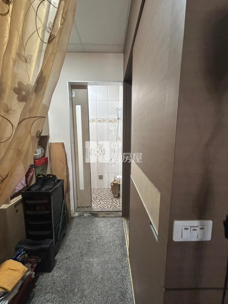 B1-114娜魯彎飯店旁店住(專任)房屋室內格局與周邊環境