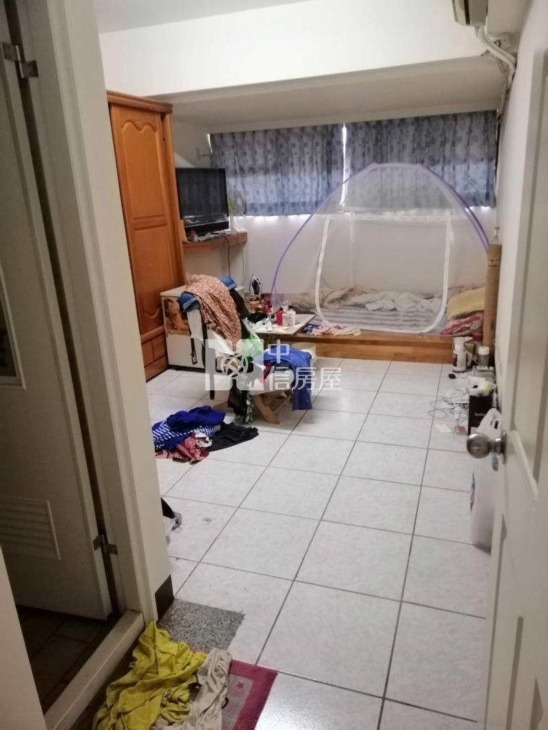 (天下一家NO.2)樹義學區7米5大面寬雙車店住房屋室內格局與周邊環境
