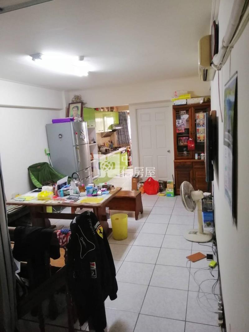 (天下一家NO.2)樹義學區7米5大面寬雙車店住房屋室內格局與周邊環境