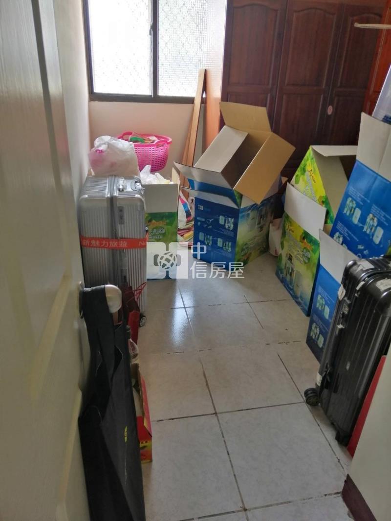 (天下一家NO.2)樹義學區7米5大面寬雙車店住房屋室內格局與周邊環境