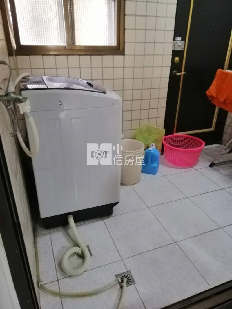 (天下一家NO.2)樹義學區7米5大面寬雙車店住房屋室內格局與周邊環境