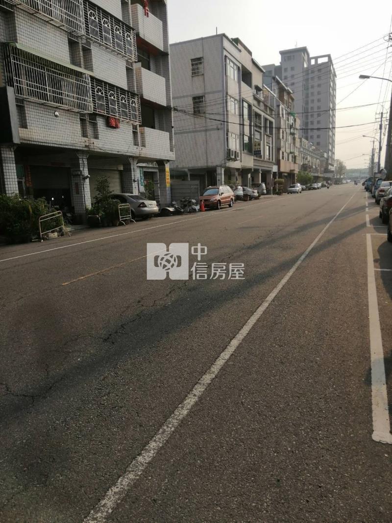 (天下一家NO.2)樹義學區7米5大面寬雙車店住房屋室內格局與周邊環境