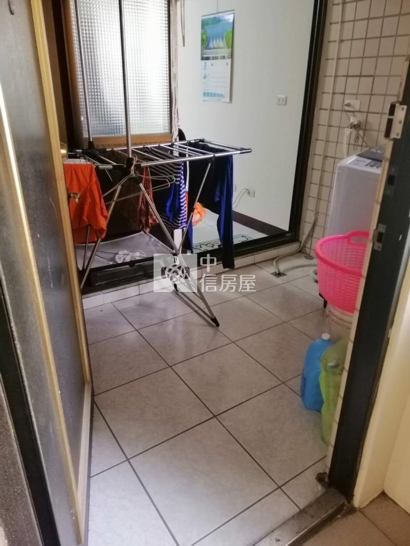 (天下一家NO.2)樹義學區7米5大面寬雙車店住房屋室內格局與周邊環境