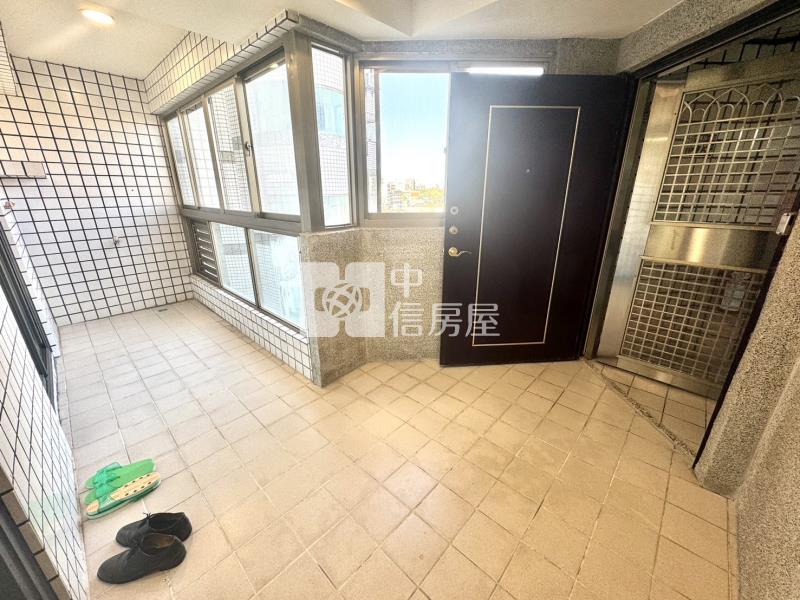 面公園大連成家三房平車房屋室內格局與周邊環境