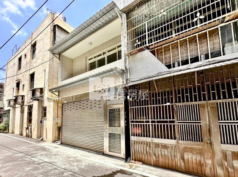楊梅萬大路整新透天房屋室內格局與周邊環境