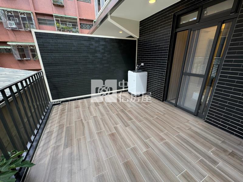 【安家】內壢前站收租4套房房屋室內格局與周邊環境