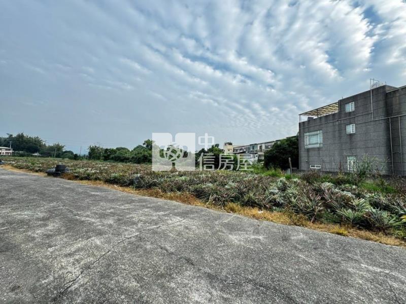 竹崎東義農地房屋室內格局與周邊環境