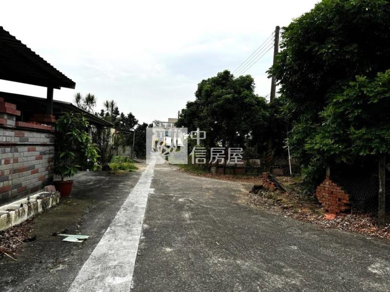 竹崎東義農地房屋室內格局與周邊環境