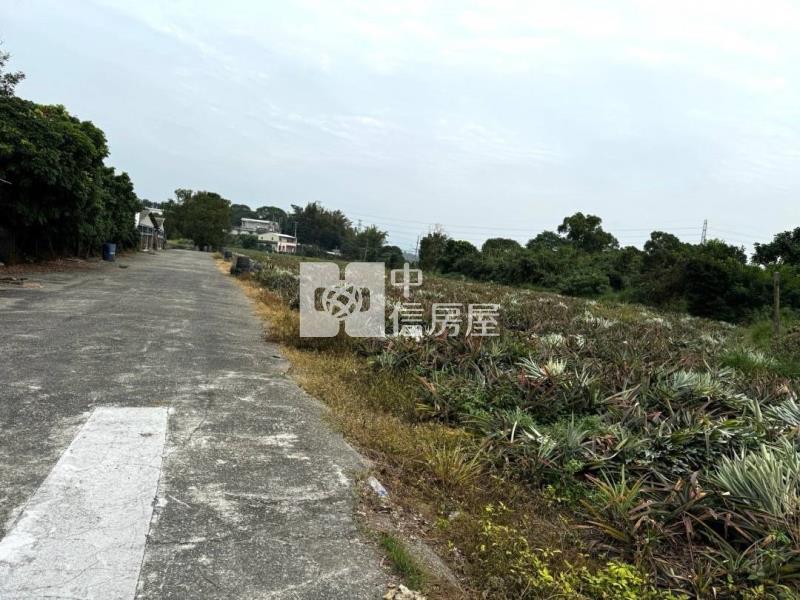 竹崎東義農地房屋室內格局與周邊環境
