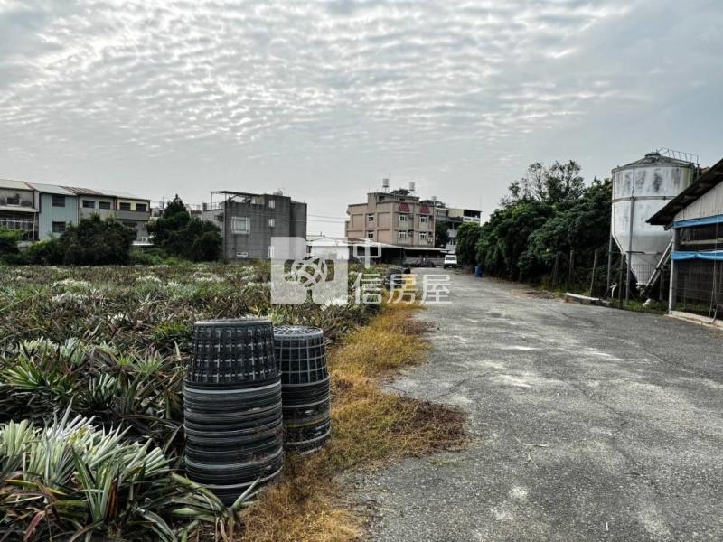 竹崎東義農地房屋室內格局與周邊環境