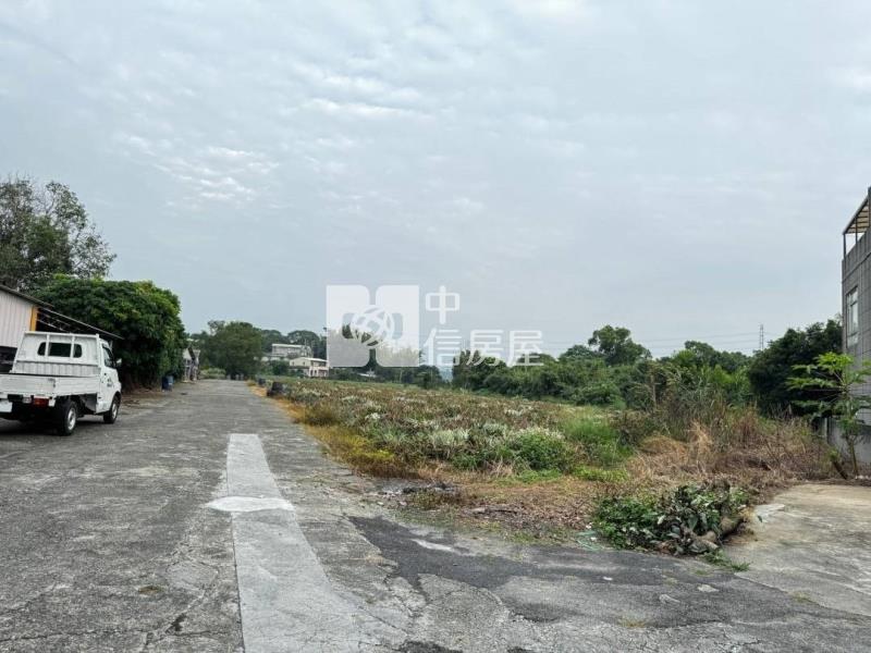 竹崎東義農地房屋室內格局與周邊環境